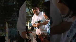 His voice is so pure 😍🇻🇳