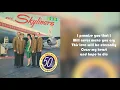 Download Lagu The Skyliners - This I Swear (Lyric Video)
