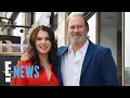 See Lauren Graham and Scott Patterson s Rare Gilmore Girls Reunion E News