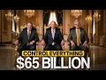 The Most Powerful Family in New York You ve Never Heard Of