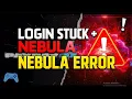How to Fix PAYDAY 3 stuck on Login Page Nebula Connection Error