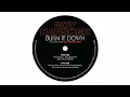 Boy Harsher - Burn It Down (Official Audio)