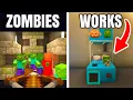 Lagu HOW TO MAKE A WORKING ARCADE in Minecraft
