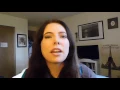 Sara Willis Testimonial - January 2017