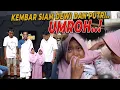 Download Lagu KELUARGA DEWI DAN PUTRI BERANGKAT UMROH..!!