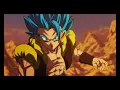 Download Lagu Dragon ball super Broly [AMV] i Will survive