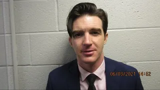 Former Nickelodeon actor Drake Bell sentenced in Cleveland after pleading guilty