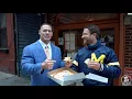 Download Lagu Barstool Pizza Review - Bricco With Special Guest John Cena