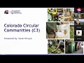 Bi-Monthly Local Government Resources Call - February 18 2026