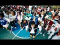 Download Lagu Crayon -  Ijo (Laba Laba) [Official Music Video]