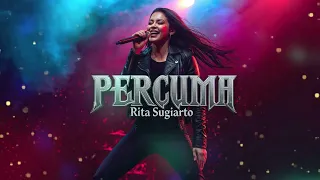 percuma rita sugiarto cover hard rock musik milenial