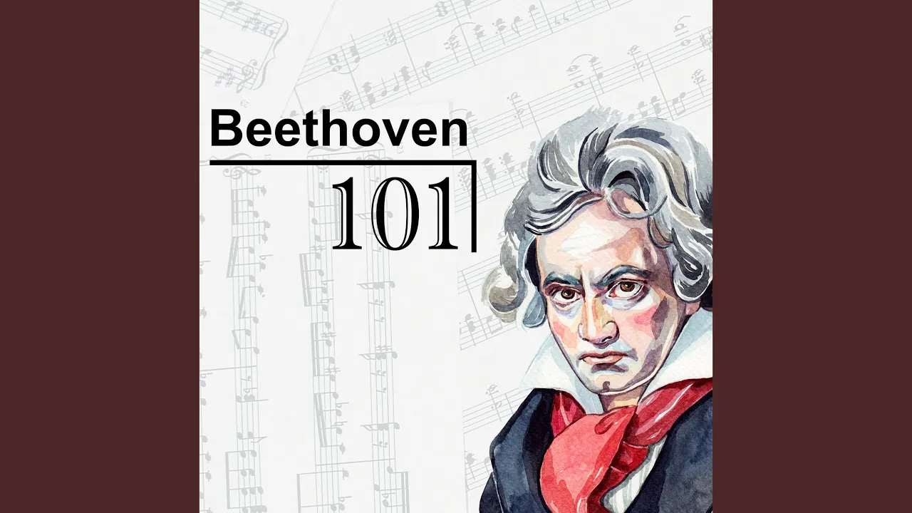 Beethoven: Overture "Coriolan", Op. 62