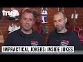 Impractical Jokers Inside Jokes - A Glowing Endorsement truTV