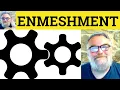 Enmeshment Meaning - Enmeshment Defined