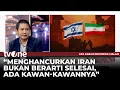 Download Lagu Hanya Negara Ini yang Bisa Meredam Perang Membara Israel vs Iran | AKIM tvOne