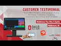 MiddleTown Fine Wine and Spirits Customer Testimonial