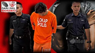  167 rogol u0026 liwat isteri kawan diseksa kejam u0026 dipaksa minum arak
