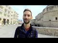 Secret heart of Salento: from Corigliano to Ruffano's artisans (Ep. 01)