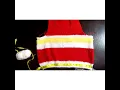 How to increase and decrease Crochet shaping on your waist line