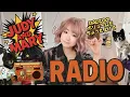 Lagu RADIO JUDY AND MARY/うたってみた!/1994年/90年代ヒット曲/