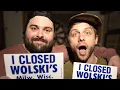 Wisconsin Bar is 114 Years Old