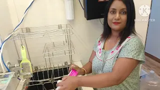 cooking vlog and cleaning vlog cleaningvlog kitchenvlog