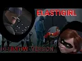 Elastigirl STUCK DEFINITIVE VERSION The Incredibles