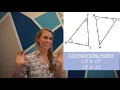 5 2 Writing a Congruence Statement