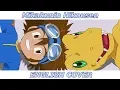 Download Lagu Mikakunin Hikousen - Digimon Adventure: (2020) (ENGLISH COVER)