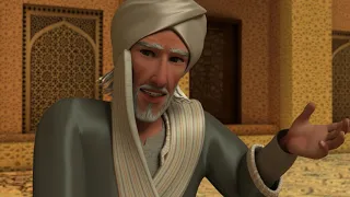 Sadk Rasol Allah Ep01 مسلسل صدق رسول الله الحلقة الأولى 