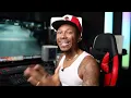 Millonario, Santa Fe Klan - Los Mismos (Quezzy The CEO - El Afroamericano Reaccionando)