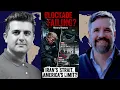 Matthew Hoh US Navy at Breaking Point Why the Iran Blockade Will Fail