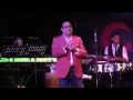 GILBERTO SANTA ROSA -  SOMBRA LOCA