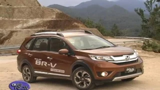 Download Honda BR-V Test Drive To Baler - Test Drives MP3