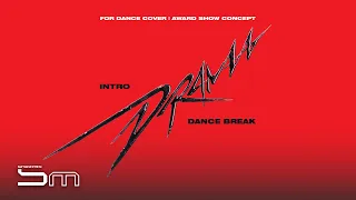 Download aespa • Intro + Drama + Dance Break | for Dance Cover, Award Concept MP3