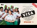 Visa on Arrival Season 8 Ep11 - Just Simple Advice