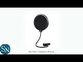 Download Lagu Cara Menghilangkan Noise Latar Belakang di HyperX QuadCast – Pengaturan Noise Gate, Filter \u0026 EQ