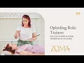 Lagu Wat kan een Reiki Trainer na de opleiding? | ZoMa Opleidingen