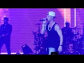 Florida Georgia Line "Anything Goes" Live @ BB&T Pavilion