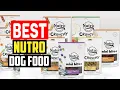 Top 5 Best Nutro Dog Food Review of 2025