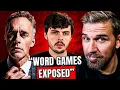 Download Lagu Alex O’Connor EXPOSES Jordan Peterson’s Religious Word Games!