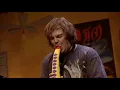 Jack Black on Sax a Boom 2008