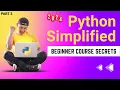 Python Course for Beginners Learn Coding with Replit Step by Step Part 2