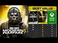 Which MW4 Edition Should YOU Buy ALL Rewards Benefits