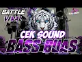 Download Lagu DJ BATLLE MIDLE MANTAP TERBARU 2025 ‼️FULL BASS VIRAL COCOK BUAT CEK SOUND