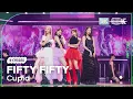 Download Lagu [K-Choreo 8K] 피프티피프티 직캠 'Cupid' (FIFTY FIFTY Choreography) @MusicBank 230224