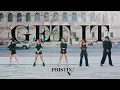 Download Lagu [KPOP IN BOSTON | ONE TAKE] PRISTIN V (프리스틴) - 'Get it' Cover by OFFBRND BOSTON