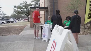 Fallout from voter chaos and confusion in Dallas County