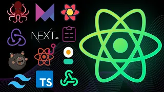 THE BIGGEST REACT JS COURSE ON THE INTERNET PART 2