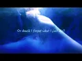 草刈愛美, mabanua, YonYon 「iris」Lyric Video